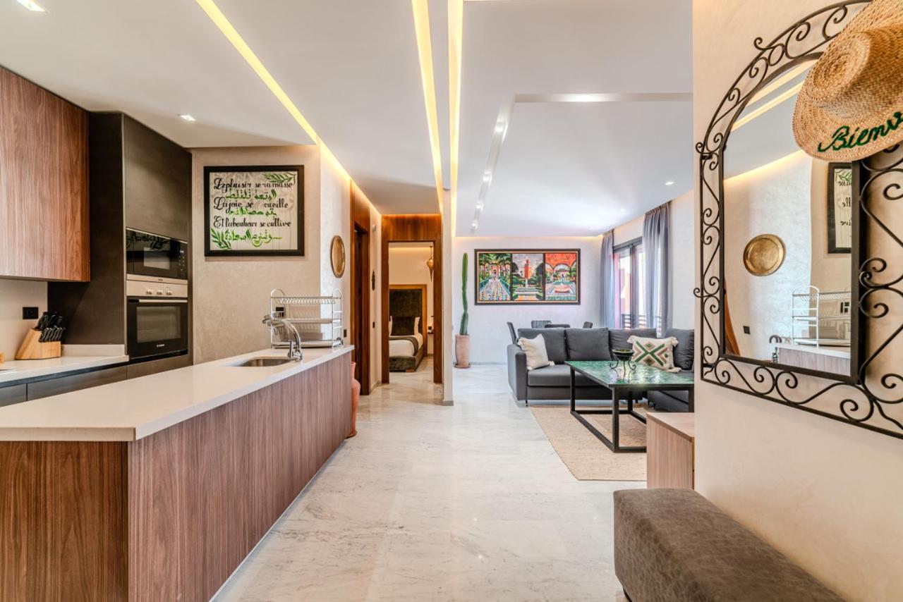 Charming Apartment in Hyper Center Modernity - 4