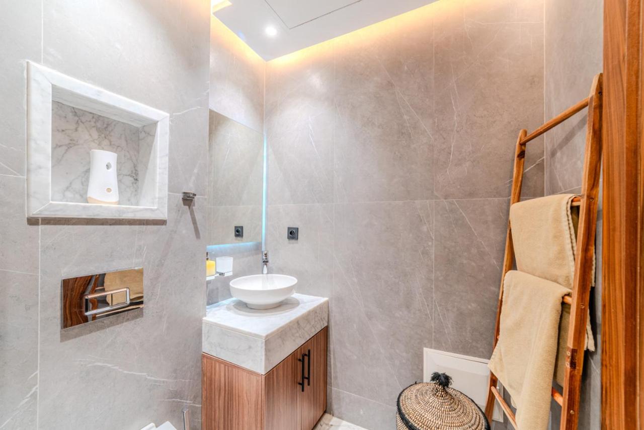 Charming Apartment in Hyper Center Modernity - 3