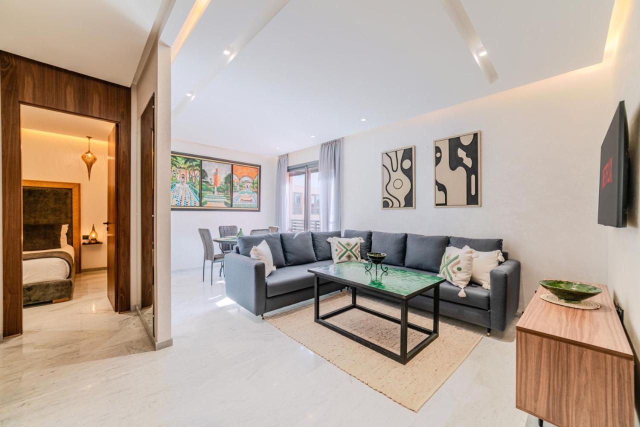 Charming Apartment in Hyper Center Modernity - 5