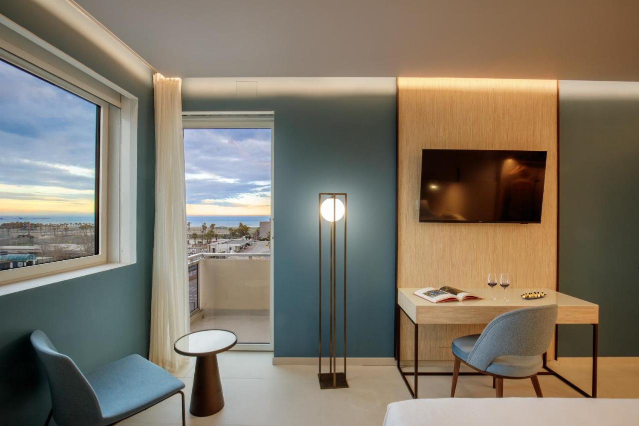 Ambasciatori Suite Hotel - 4