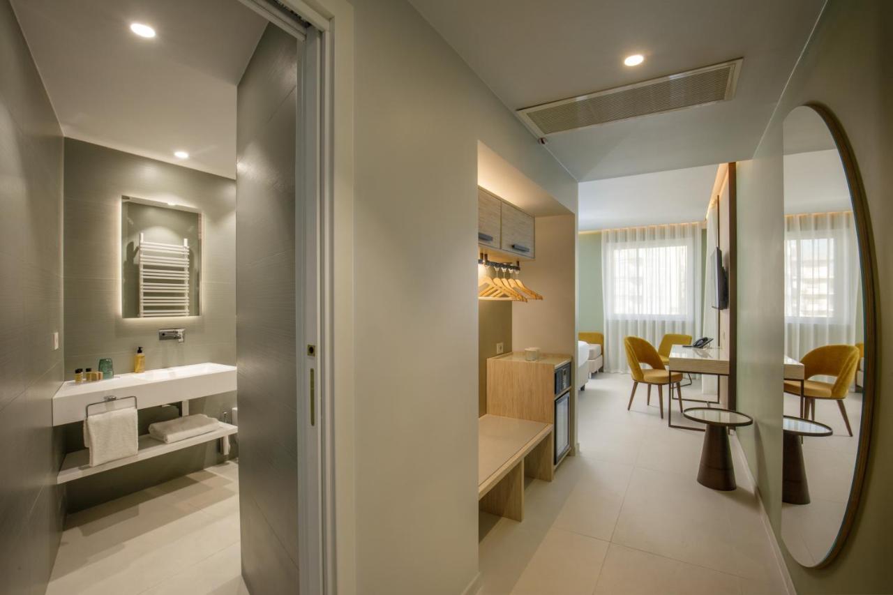 Ambasciatori Suite Hotel - 3