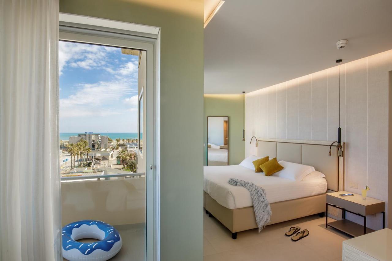 Ambasciatori Suite Hotel - 2