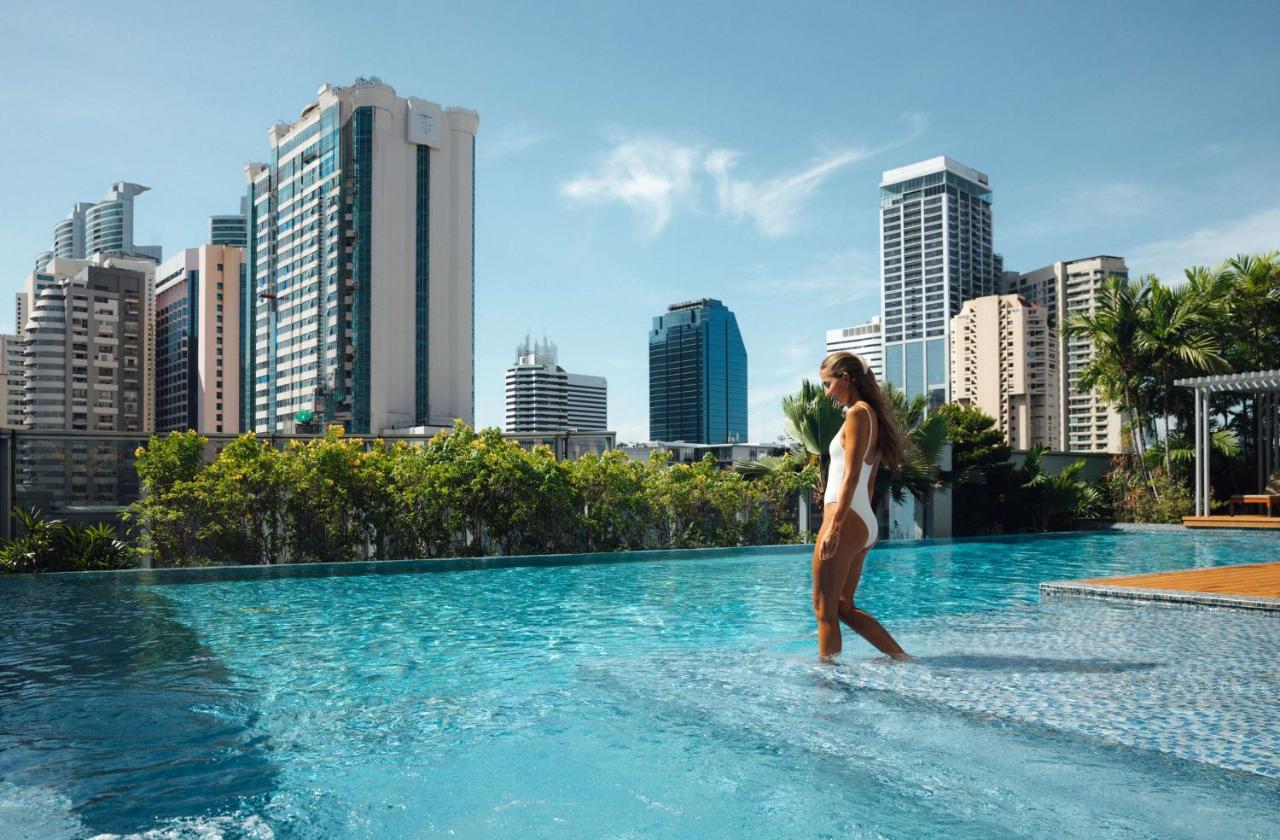 Radisson Blu Plaza Bangkok - 2