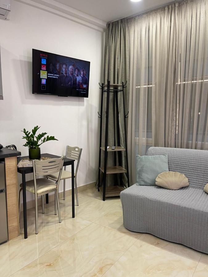 Arame Luxury Apartments - 3