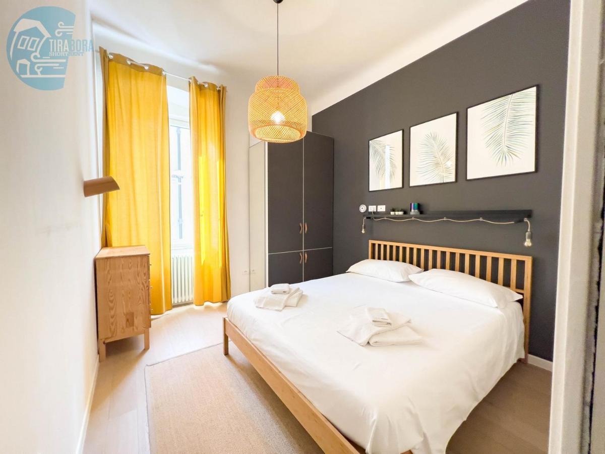 San Lazzaro 1 Tirabora Short Rent - 2