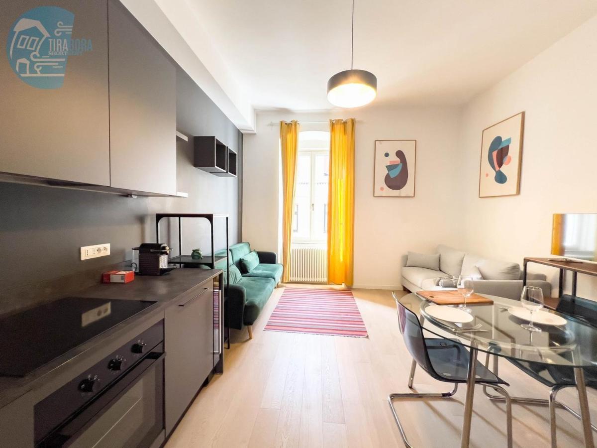 San Lazzaro 1 Tirabora Short Rent - 4