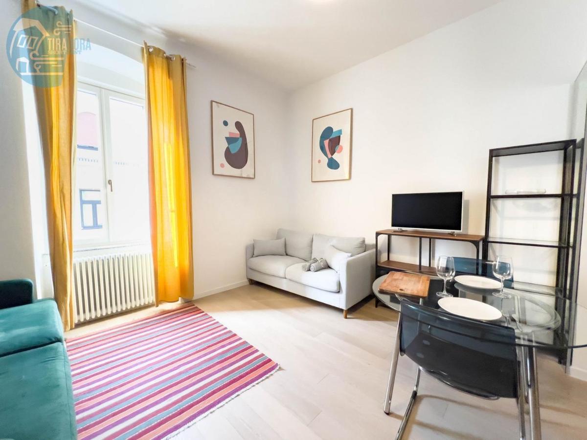 San Lazzaro 1 Tirabora Short Rent - 5