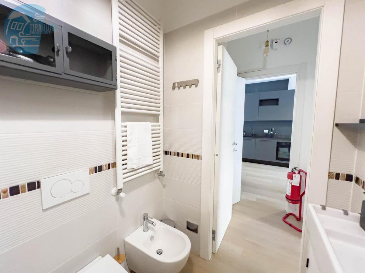 San Lazzaro 1 Tirabora Short Rent - 3