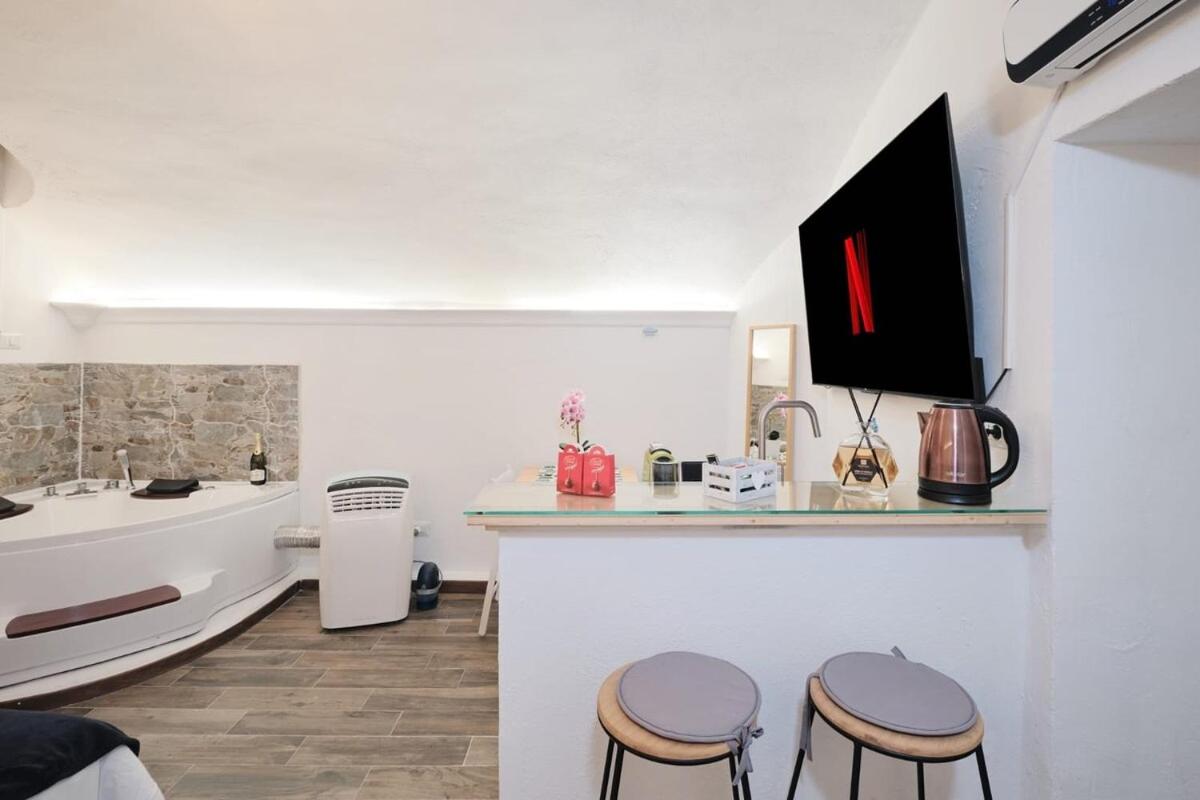 Casa Chicca Monti - Idromassaggio 900 m Colosseo - 5