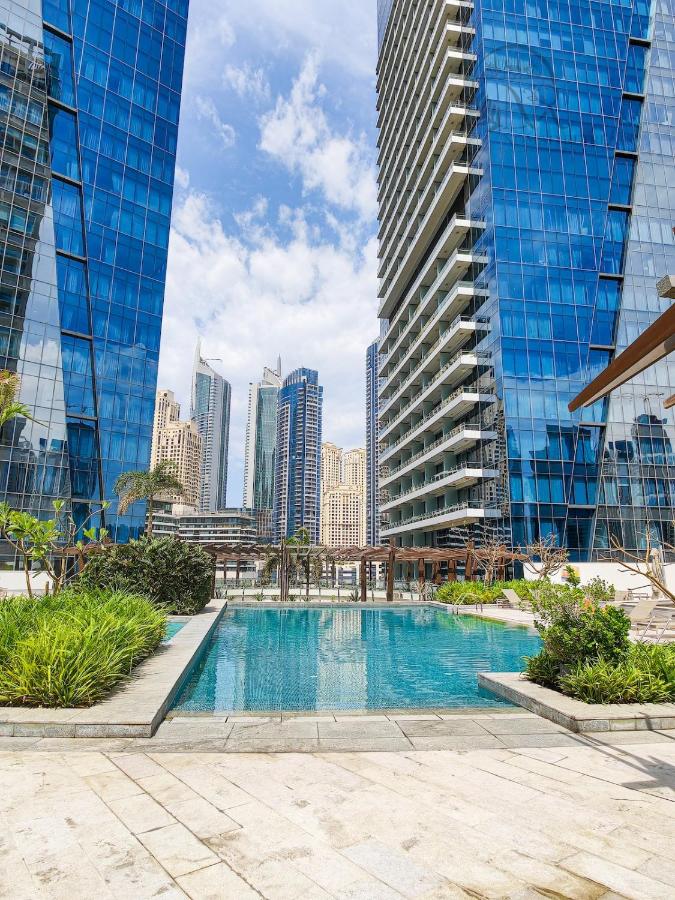 Nomad Retreats- Silverene tower Marina view - 4