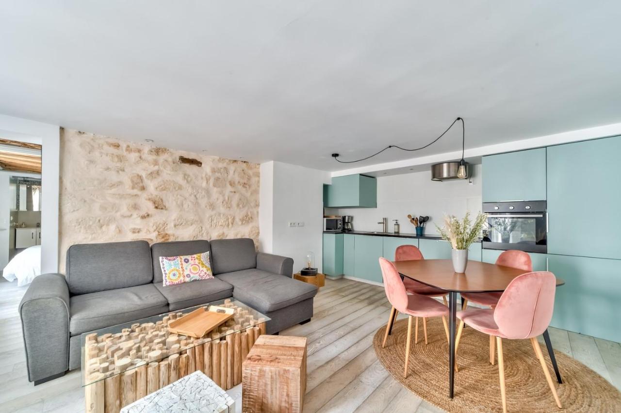 GuestReady - Elegant 2BR Ap in Saint-Martin - 3