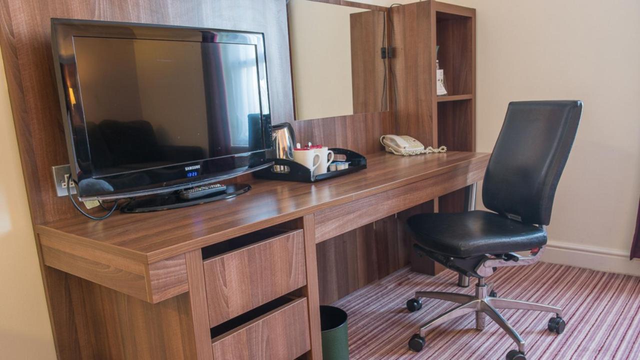 Standart Çift Kişilik Oda