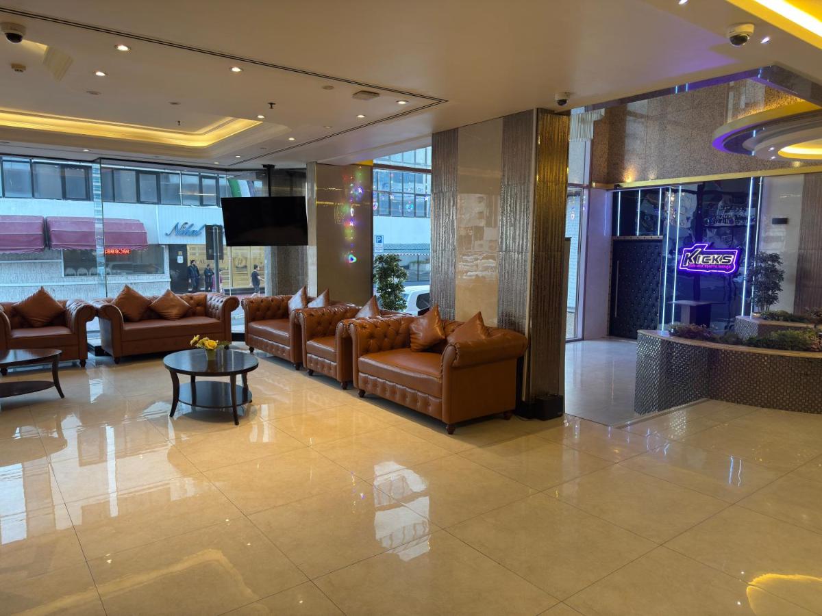 Orchid Hotel Deira - 5