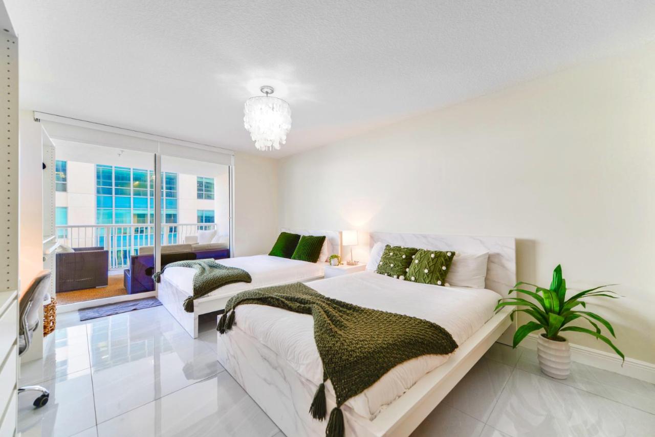 Elegant Retreat Brickell - 2