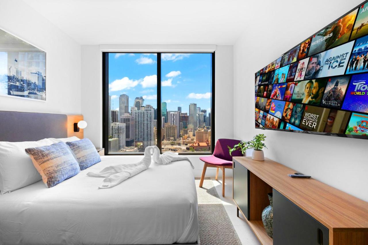 Enjoy Miami From a Condo on 24th Floor - 3