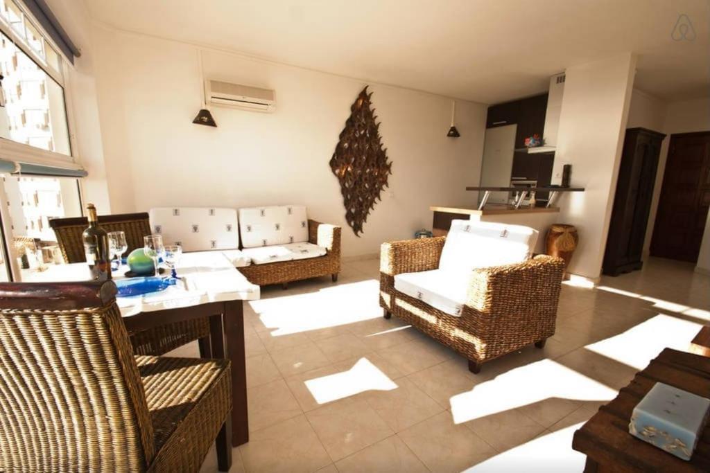 Casa dos Peixes e Mar - 3