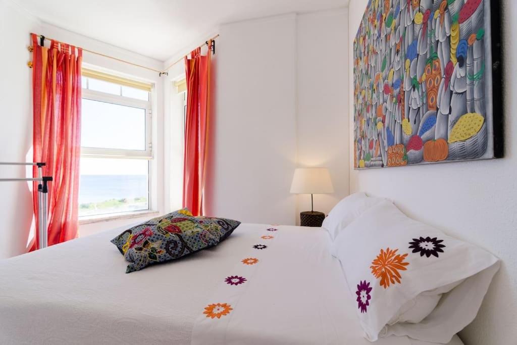 Casa dos Peixes e Mar - 2