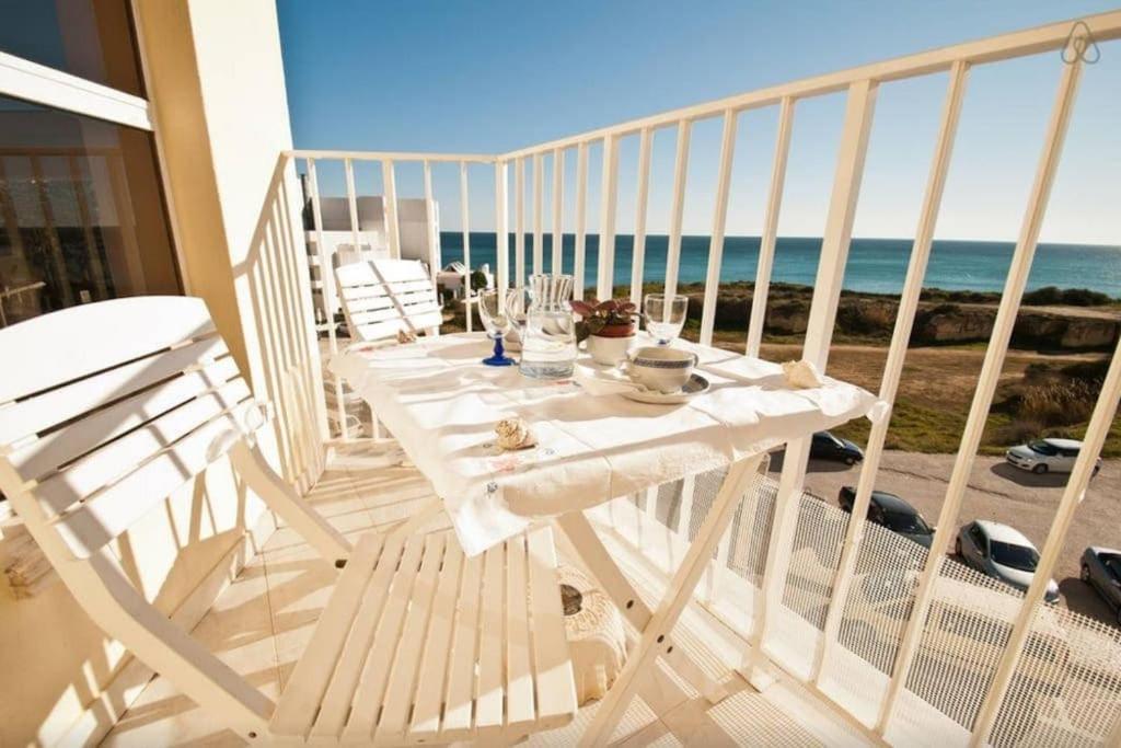 Casa dos Peixes e Mar - 5