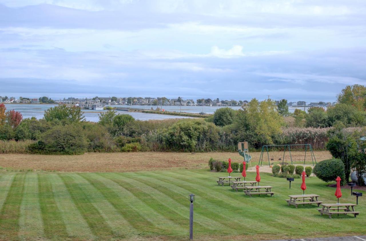 Misty Harbor Resort — photo 22