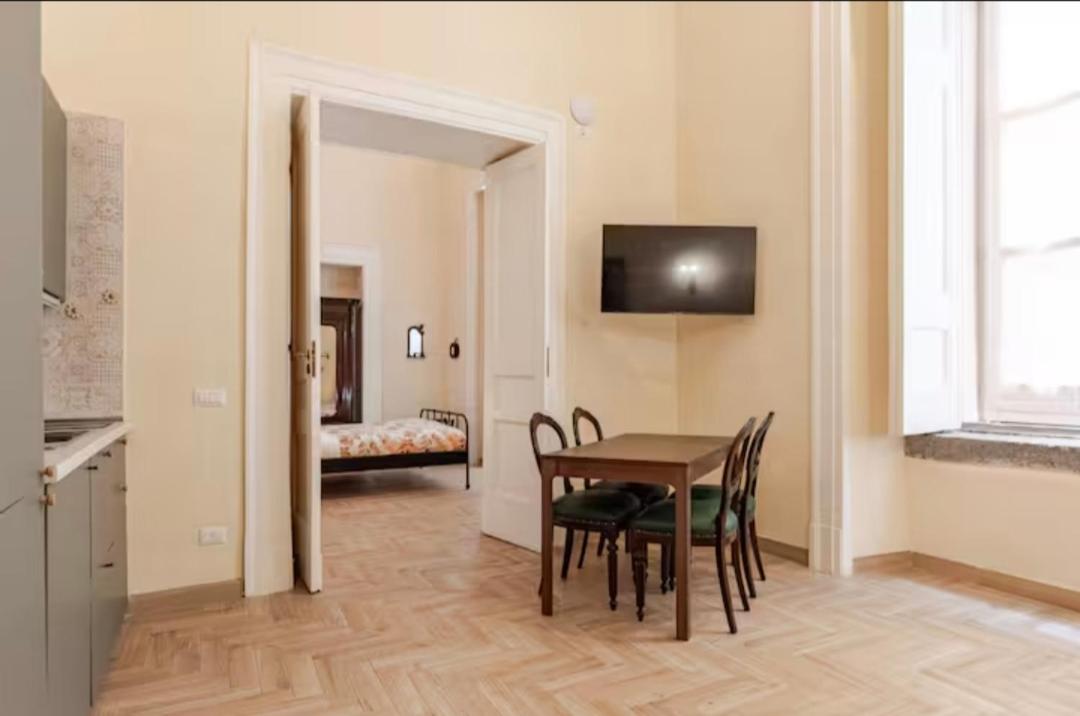 Residenza San Severo 2 - 4