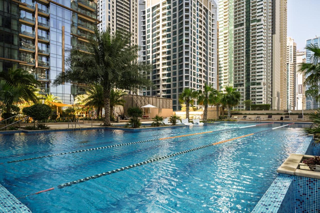 Marina Gate Luxury Full Marina & Sunset Sea Views - 4