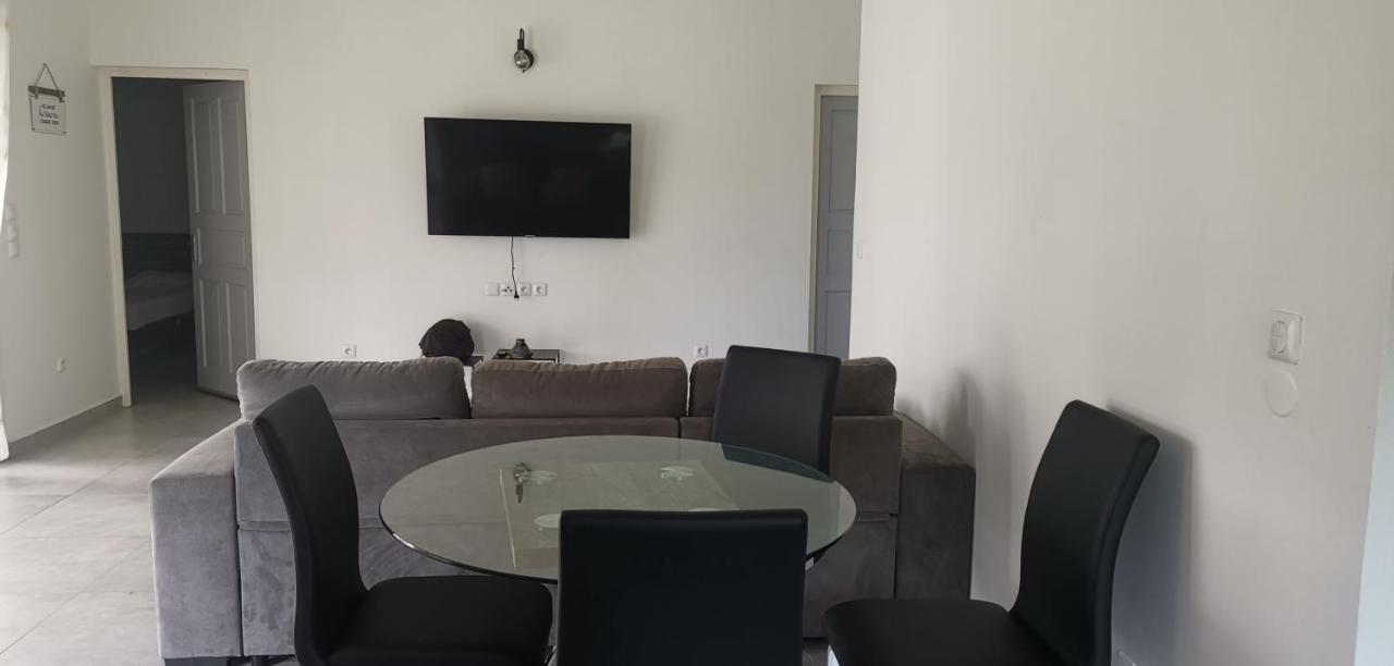 Villa de charmes - 3