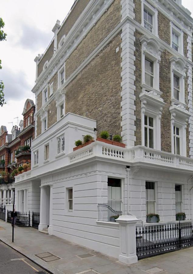 Notting Hill Lovely Studio - 5