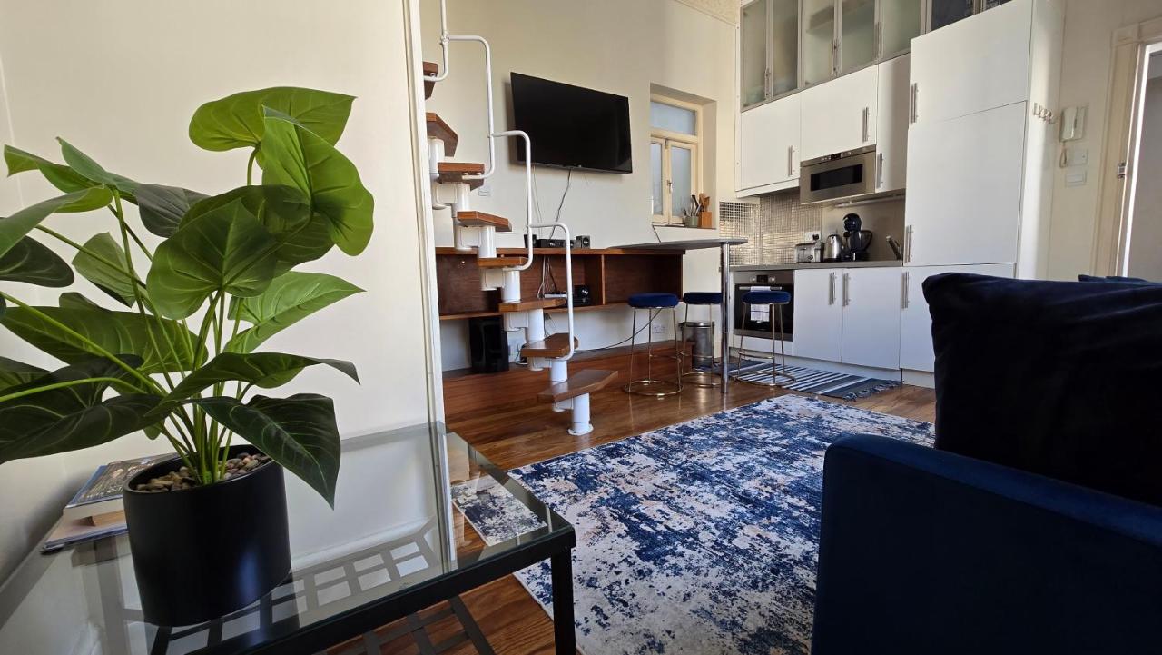 Notting Hill Lovely Studio - 3