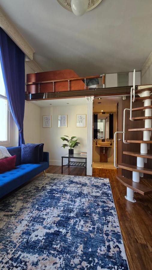 Notting Hill Lovely Studio - 2