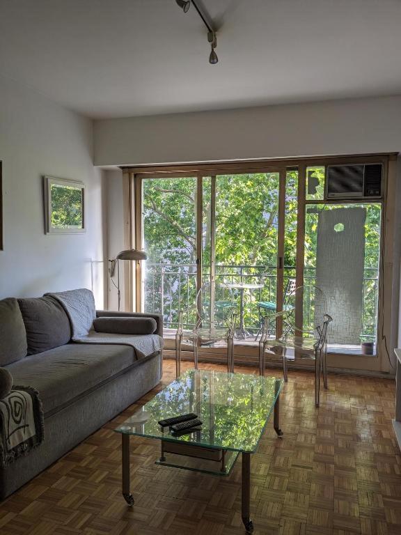 Buenos Aires Centro 5pax