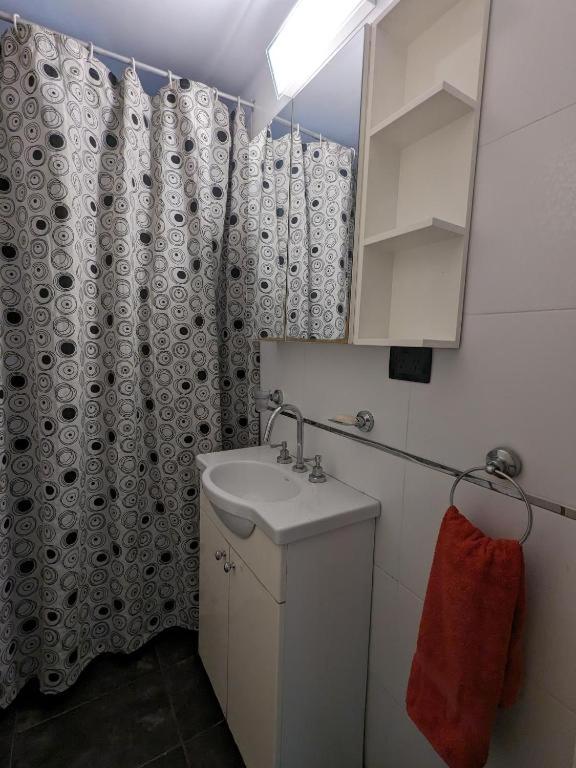 Buenos Aires Centro 5pax - 3