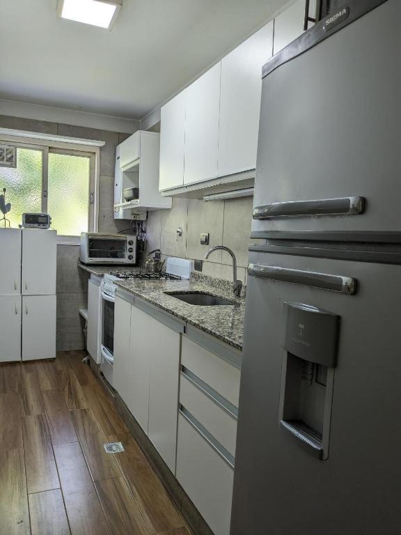 Buenos Aires Centro 5pax - 4