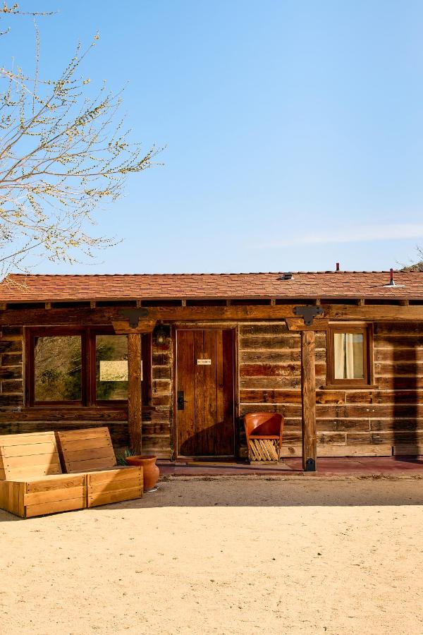 Pioneertown Motel — photo 18