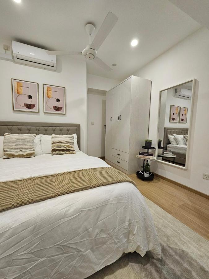 Nalahost Cozy and Elegant 1BR Apartment - 2