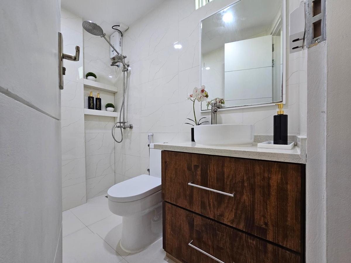 Nalahost Cozy and Elegant 1BR Apartment - 3