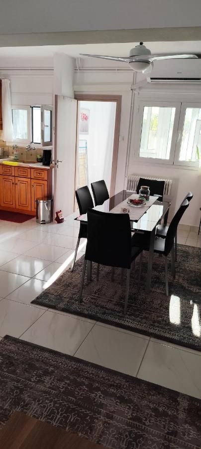 Dimitri's Cosy Home - 5