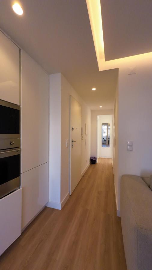 Saldanha cozy apartament - 5