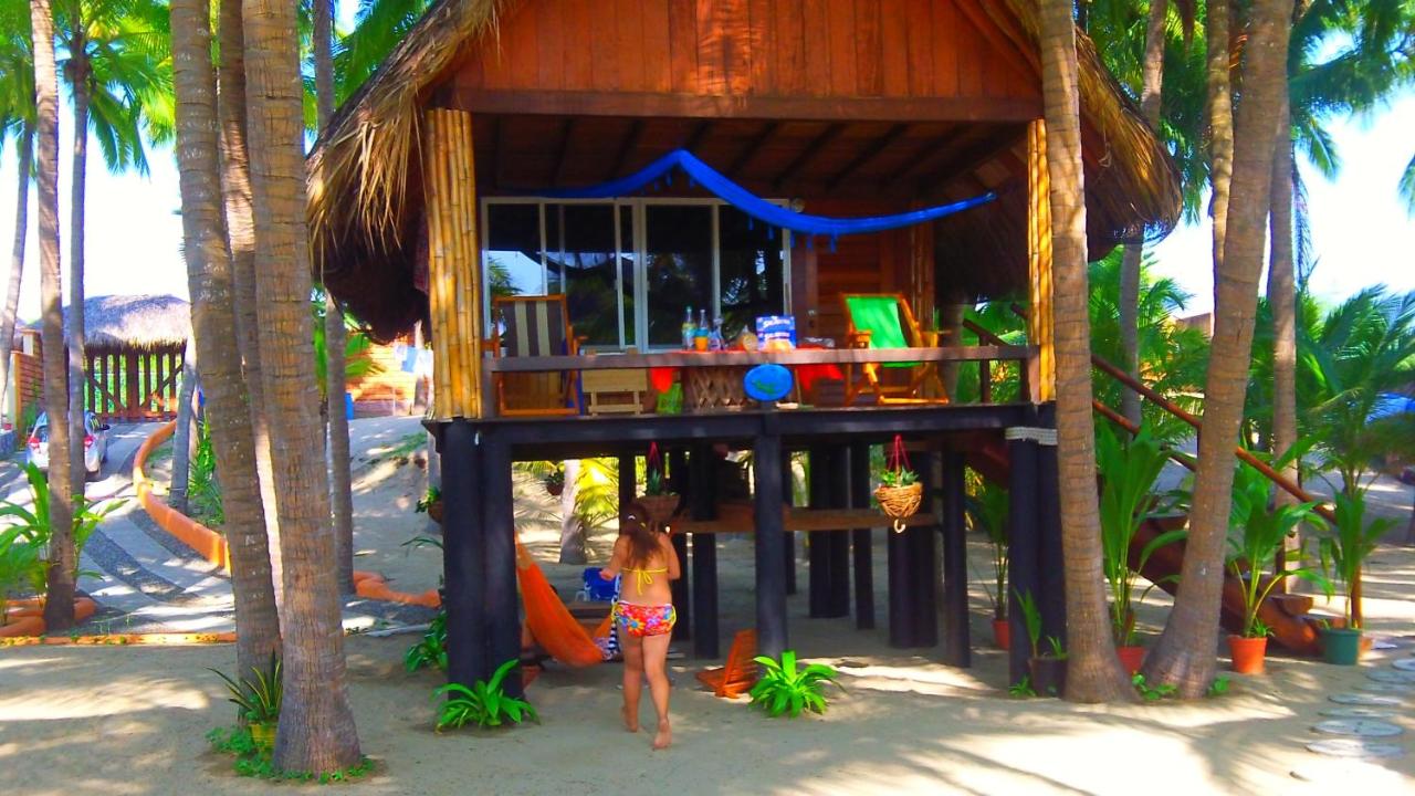 Bungalows Tree Tops - Adults Only photo