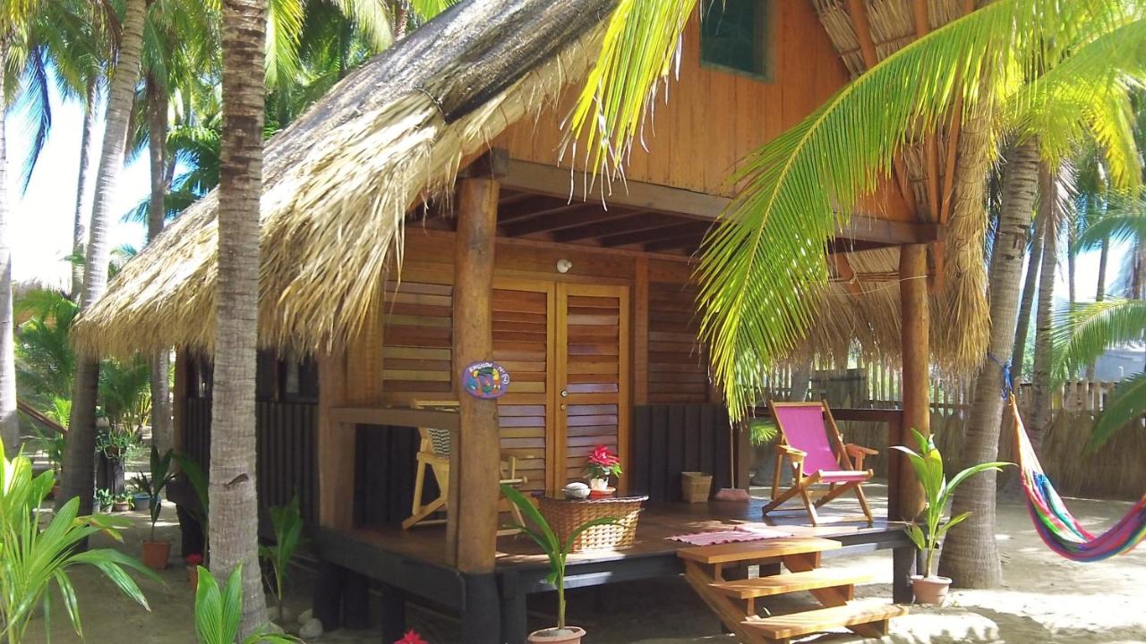 Bungalows Tree Tops - Adults Only photo