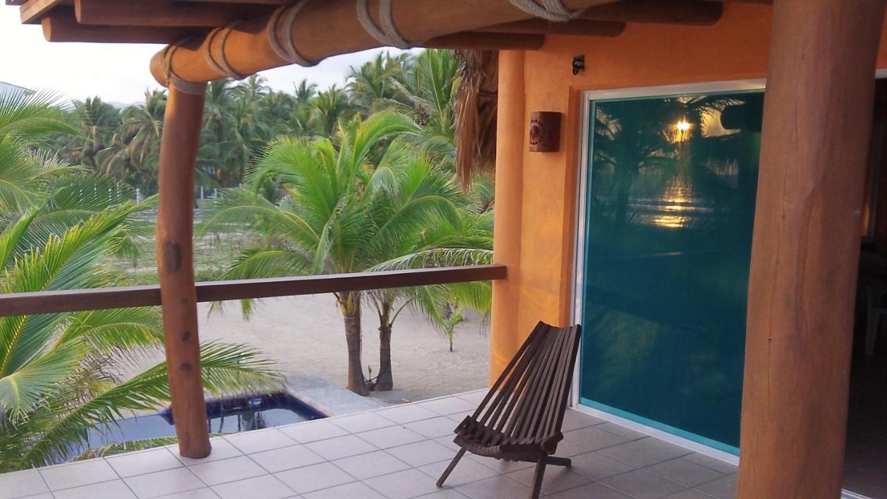 Bungalows Tree Tops - Adults Only photo