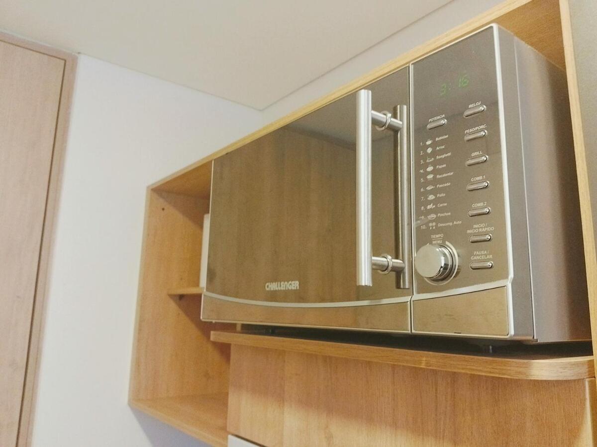 Loft comodo en Chapinero con piscina - 719 - 3