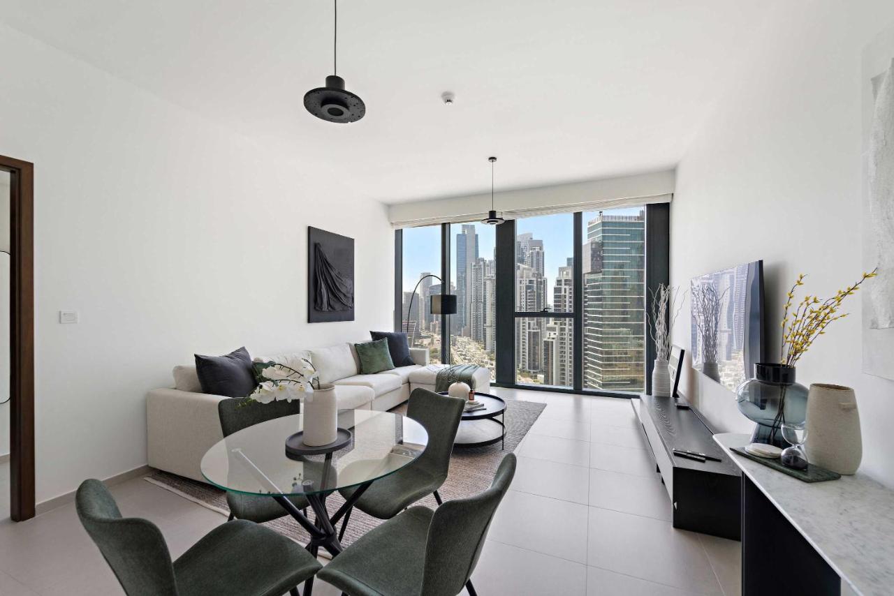 Silkhaus Vacation Homes Serene 1BR at Boulevard Heights in Downtown - 2