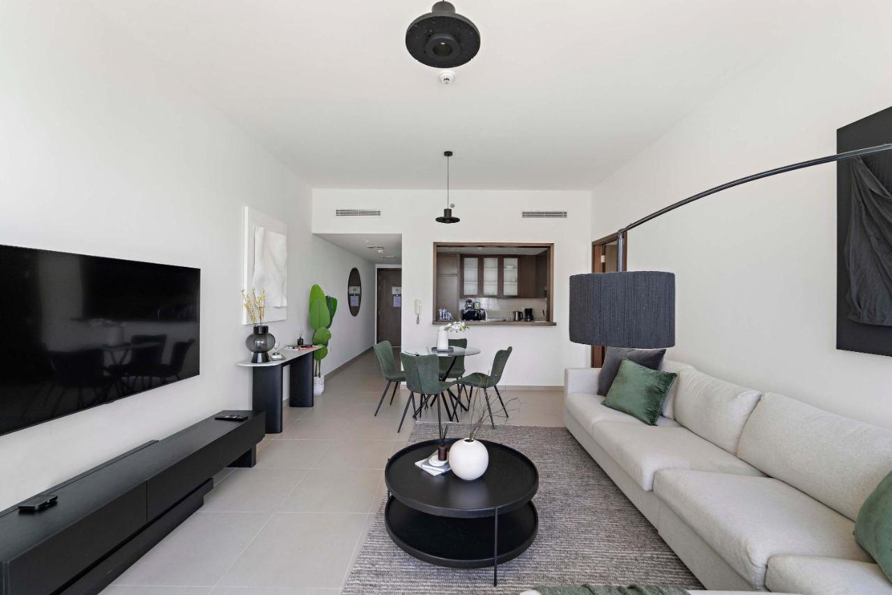 Silkhaus Vacation Homes Serene 1BR at Boulevard Heights in Downtown - 3