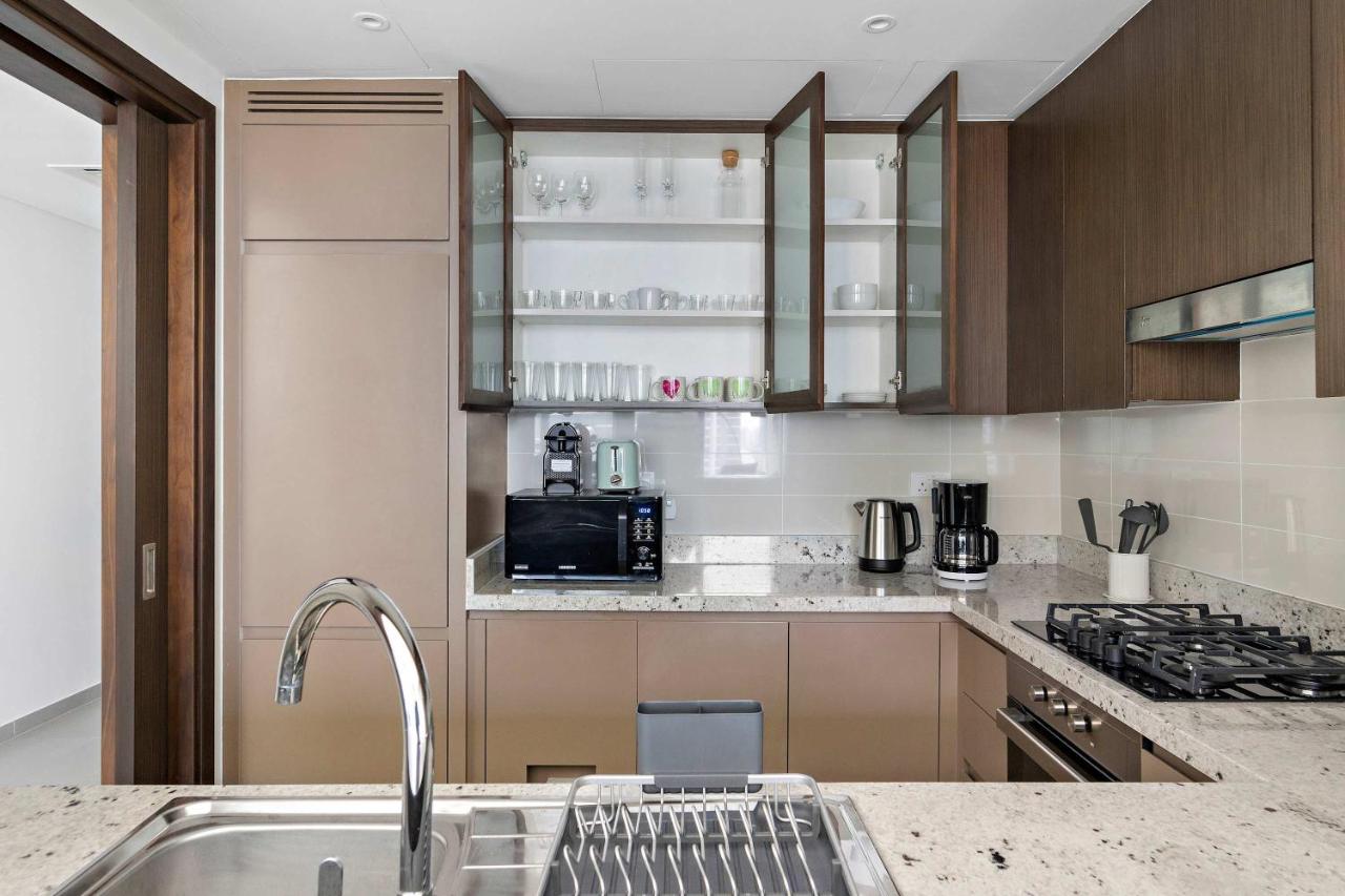 Silkhaus Vacation Homes Serene 1BR at Boulevard Heights in Downtown - 5