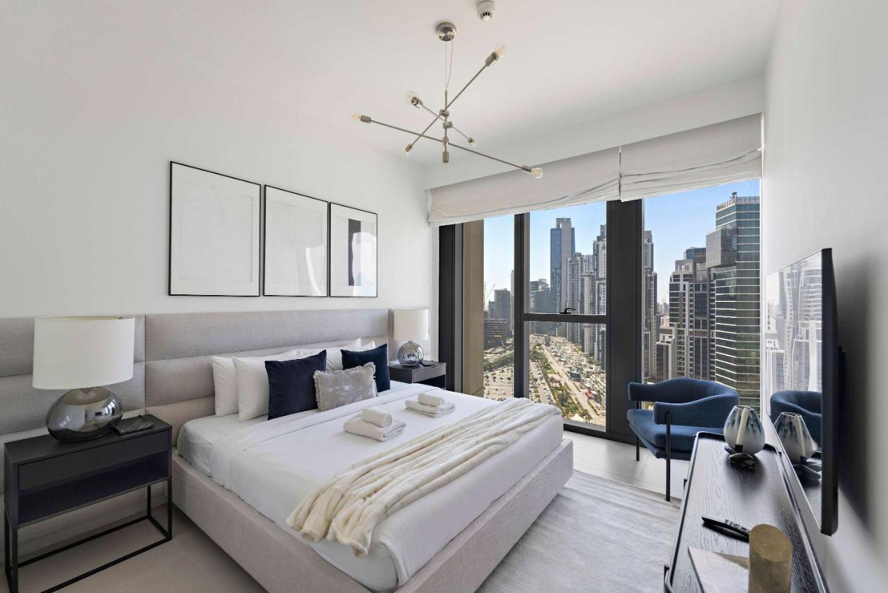 Silkhaus Vacation Homes Serene 1BR at Boulevard Heights in Downtown - 4