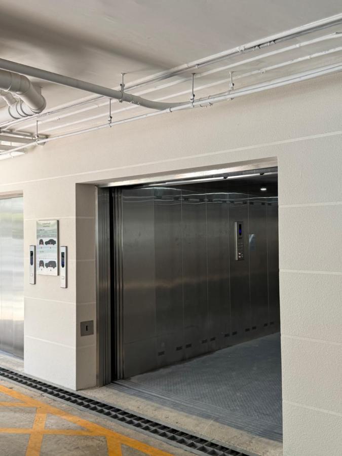 Wanda Jin Residences The Ease Sierra Bangkok - 5