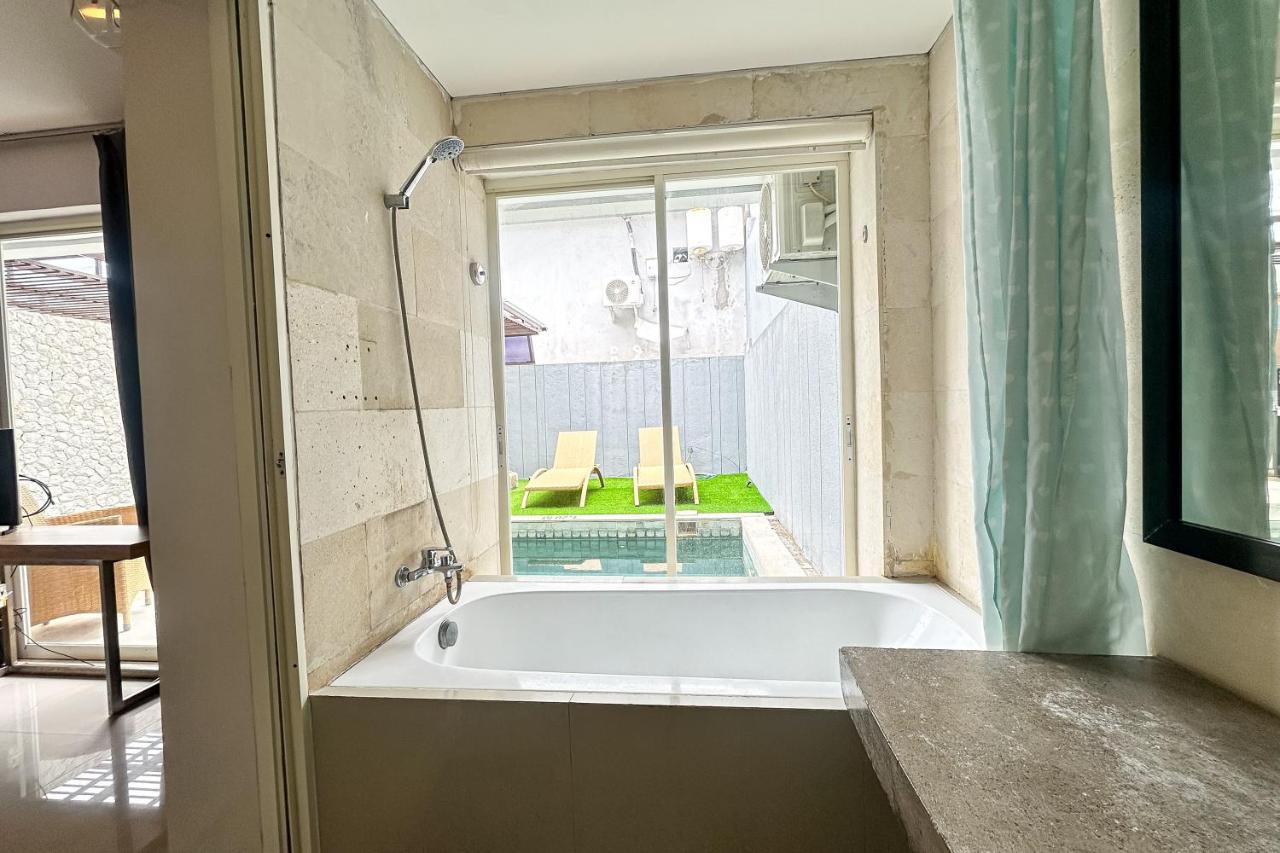 Garden Leaf Villa - 2 Bedroom Pool Villa with Minimum Stay 2 Nights - 3