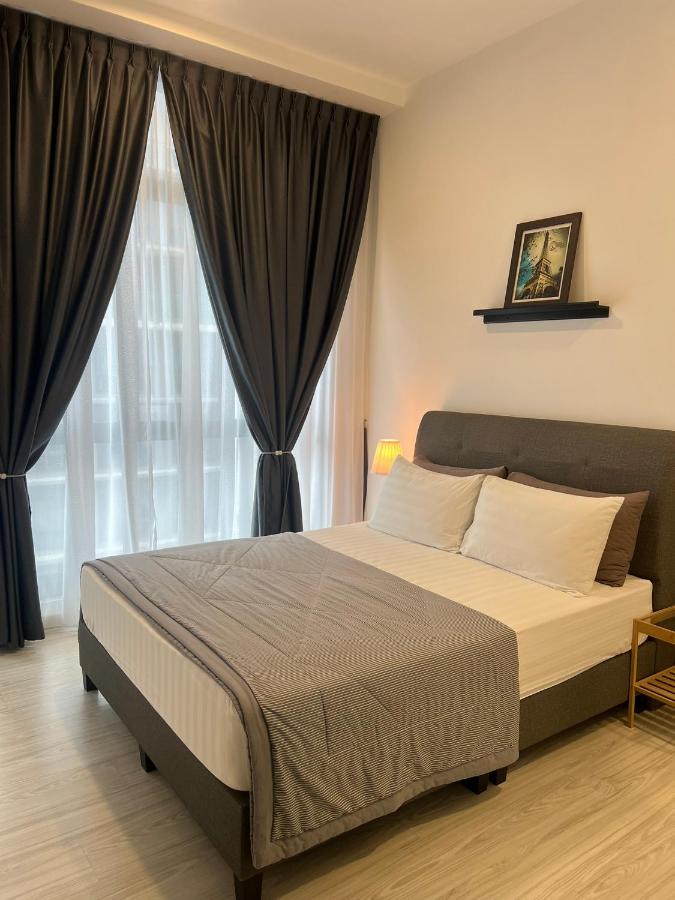 Foo homestay @setia sky88 - 2