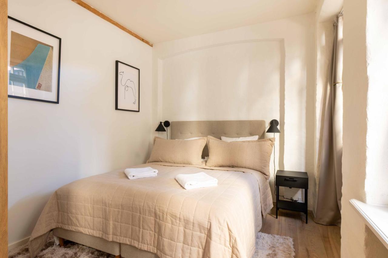 Cozy and Contemporary Ground Floor Retreat - 2