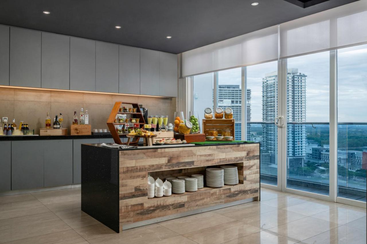 Fraser Place Puteri Harbour - 4